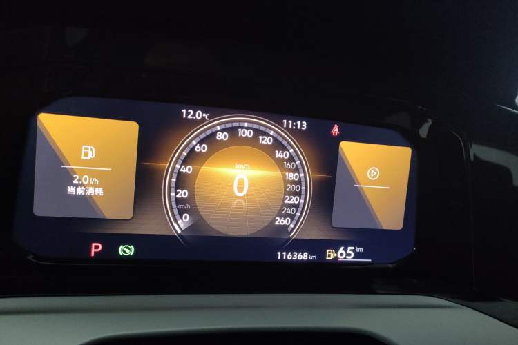 Used Volkswagen Golf 2023 200TSI DSG
