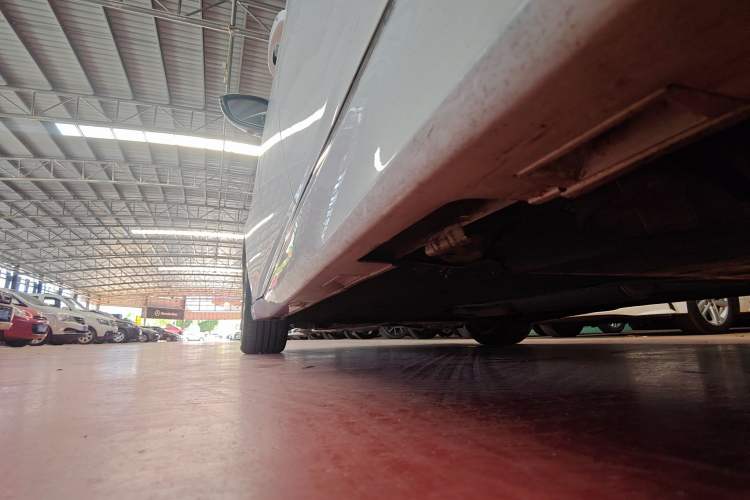 Used Honda Inspire 2019 260TURBO Elegant Edition China VI Emission Standard
