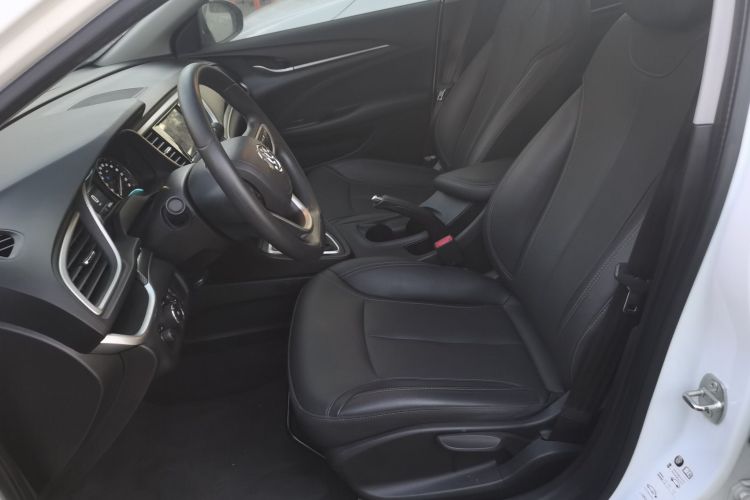 Used Buick GT 2021 Revised Version Flagship 1.5L Automatic Elite Edition
