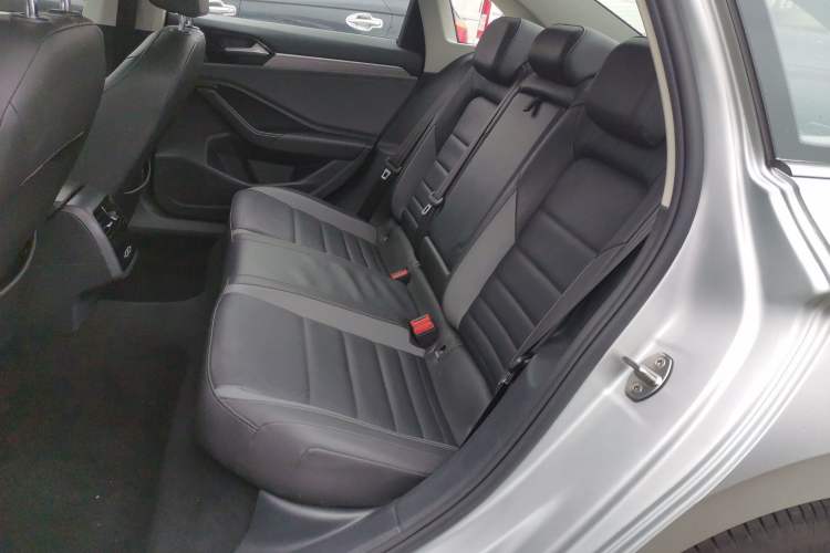 Used Volkswagen Sagitar 2021 280TSI DSG Comfort Connect Edition