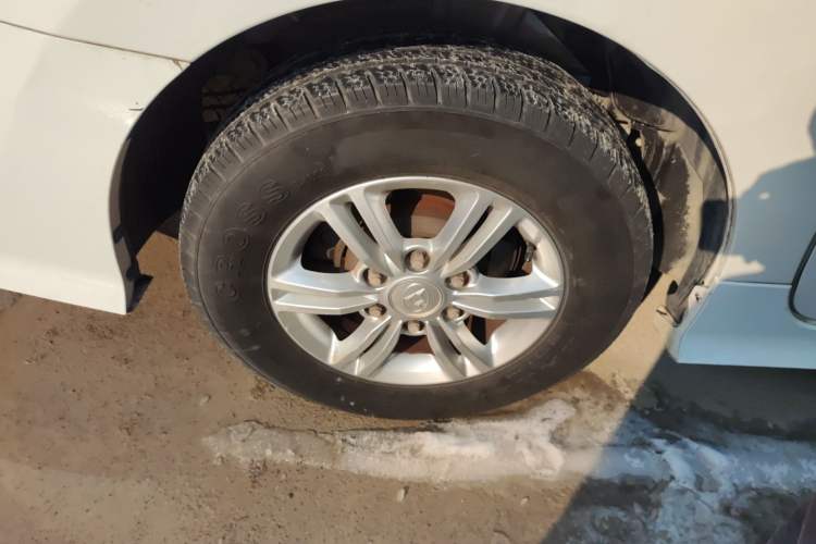 Used SAIC MAXUS G10 2018 PLUS 2.0T Automatic Smart Edition