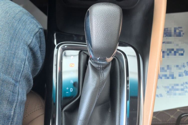 Used Buick GL6 2021 323T Mild Hybrid Connect Luxury Model
