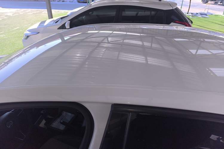 Used Skoda Octavia 2017 1.6L Automatic Chuanxing Edition
