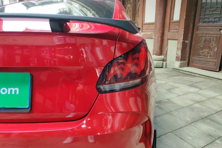 Used MG 5 2021 300TGI DCT Elegant Luxury Edition
