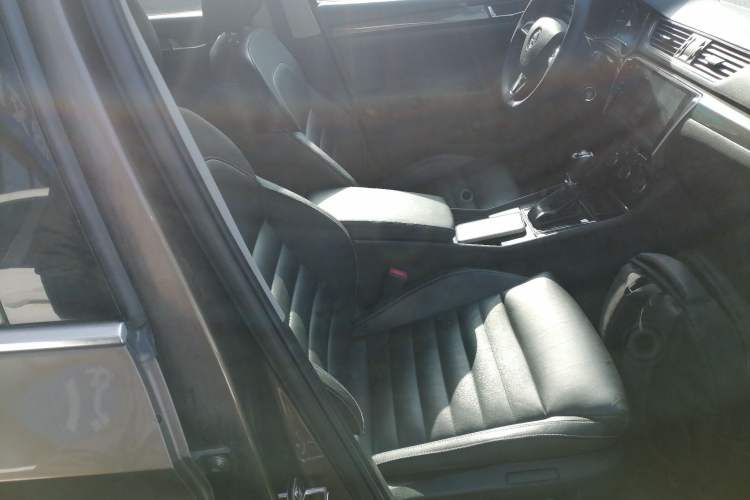 Used Skoda Superb 2016 TSI330 DSG Smart Drive Edition