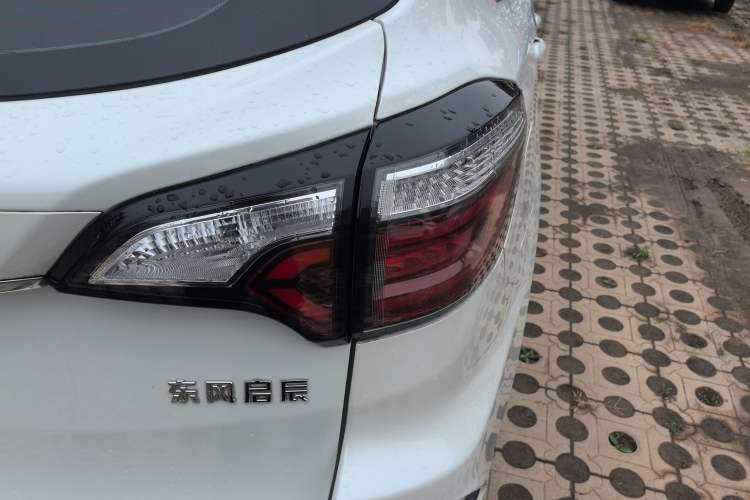 Used Venucia T70 2018 1.6L Manual Enjoyment Edition
