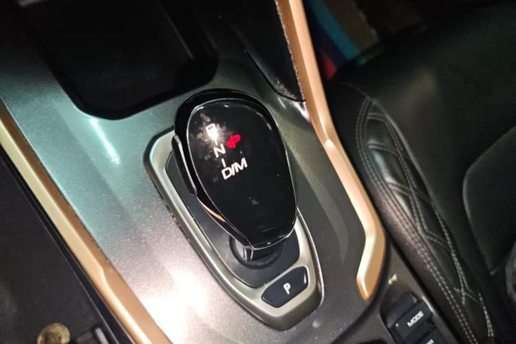 Used Haval H6 2021 1.5T Automatic Urban Edition