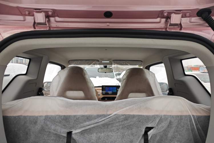 Used  Panda 2024 Panda Mini 200km Endurance Bear
