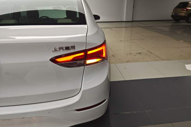 Used Buick GT 2021 Exemplar 1.5L Automatic Elite Version