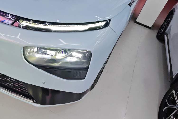 Used XPeng G9 2022 702 Pro
