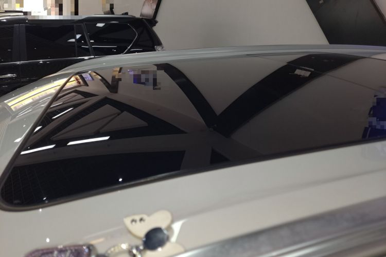 Used BMW X5 2017 xDrive28i
