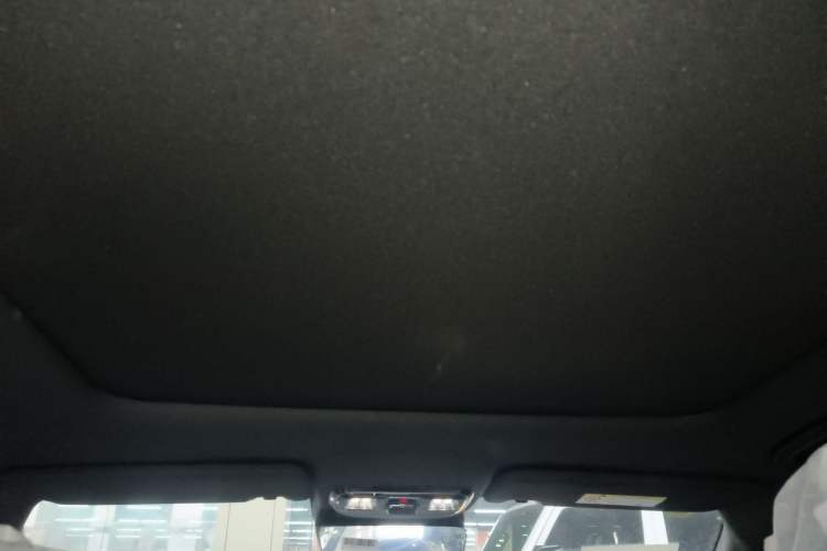 Used Geely Auto Preface 2026 Model Oriental Yao 1.5TD Kunlun Edition