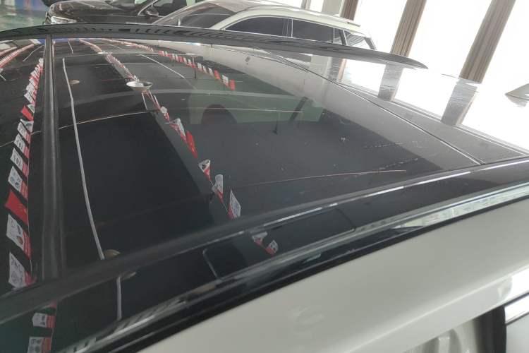 Used Toyota RAV4 2024 2.0L CVT Two-Wheel Drive Fashion Plus Edition
