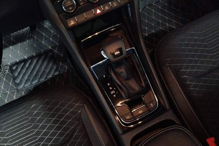 Used Skoda Kodiaq 2017 TSI330 5-seat Two-Wheel Drive Comfort Edition
