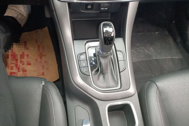 Used Hyundai ix35 2020 2.0L Automatic 2WD Zhiyong·Changxiang Edition