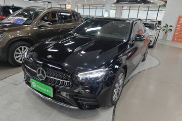 Used Mercedes-Benz E-Class 2021 Restyled E 300 L Sport Luxury Edition