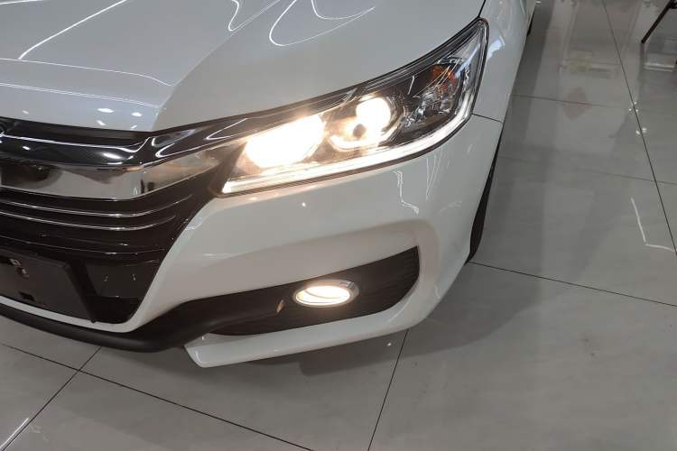 Used Honda Accord 2016 2.0L Comfort Edition