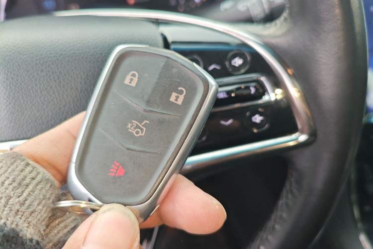 Used Cadillac ATS-L 2016 28T Tech Edition