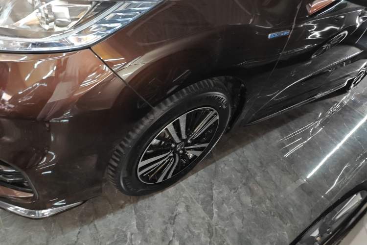 Used Honda Odyssey 2019 2.0L Rui·Smart Edition