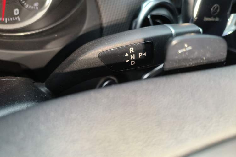 Used Mercedes-Benz GLA 2017 GLA 200 Fashion Model