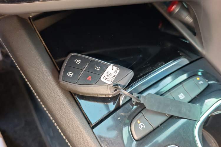 Used Buick Envision 2023 Encore S 552T Two-Wheel Drive Luxury Model