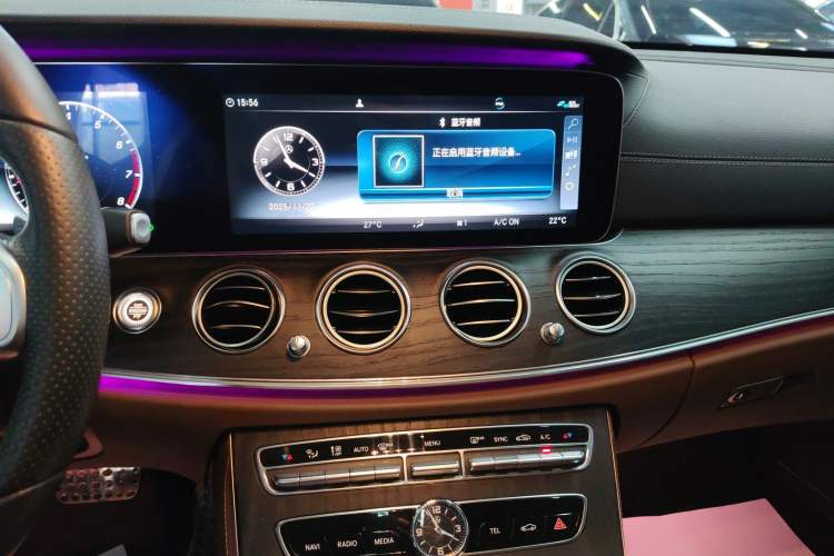 Used Mercedes-Benz E-Class 2019 E 260 L Sport 4MATIC
