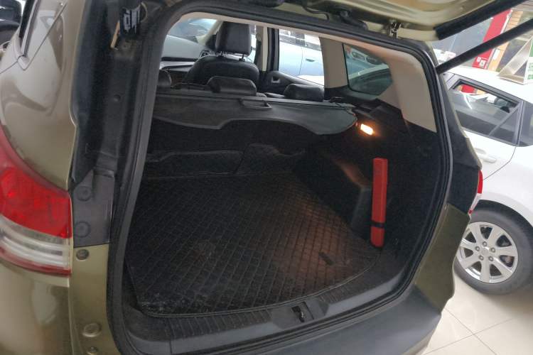 Used Ford Kuga 2015 1.5L GTDi Four-Wheel-Drive Elite Model