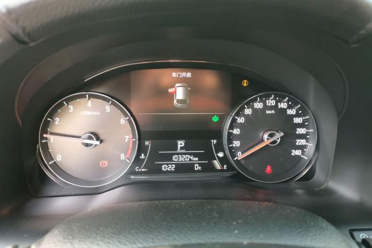 Used Honda Avancier 2017 370TURBO 2WD Luxury Edition