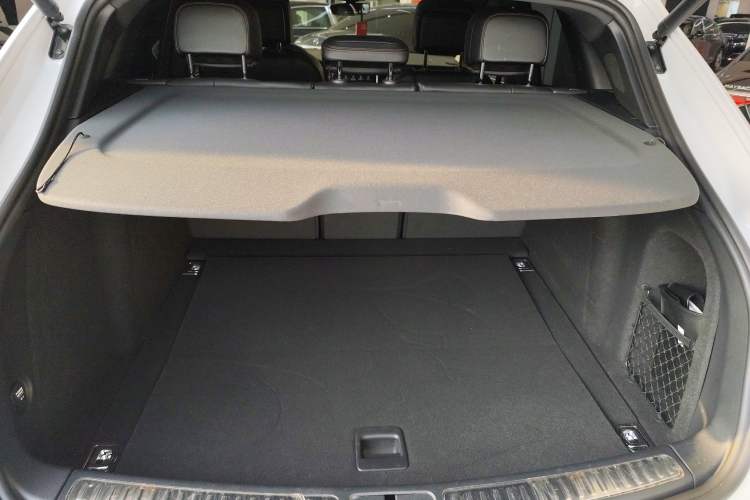 Used Porsche Macan 2018 Macan 2.0T