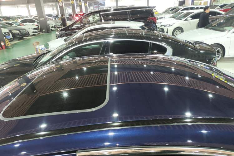 Used Mercedes-Benz C-Class 2020 Restyled C 260 Sport Edition