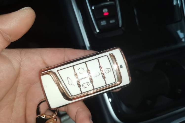 Used GAC Trumpchi M8 2023 Lingxiu Series 390T Deluxe Edition
