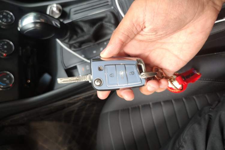 Used Volkswagen Lavida 2019 280TSI DSG Comfort Edition China VI standard
