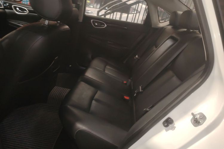 Used Nissan Sylphy 2016 1.6 XL CVT Luxury Edition