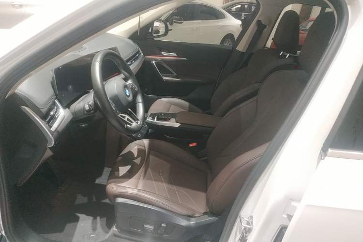 Used BMW X1 2023 sDrive25Li M Sport Package
