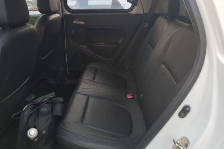 Used ORA Black Cat 2021 351 km Standard Version
