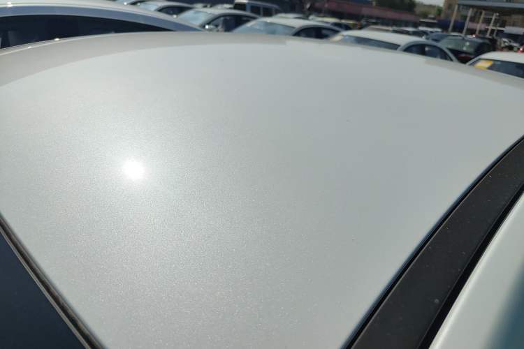 Used BYD Qin PLUS 2025 DM-i Smart Drive 55KM Leading Model
