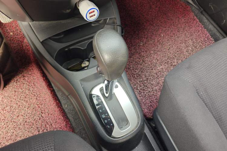 Used Nissan Livina 2015 1.6XE CVT Comfort Edition