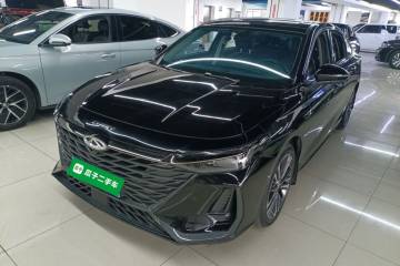 Used Chery Arrizo 8 2023 High-Performance Edition 2.0T DCT Chii