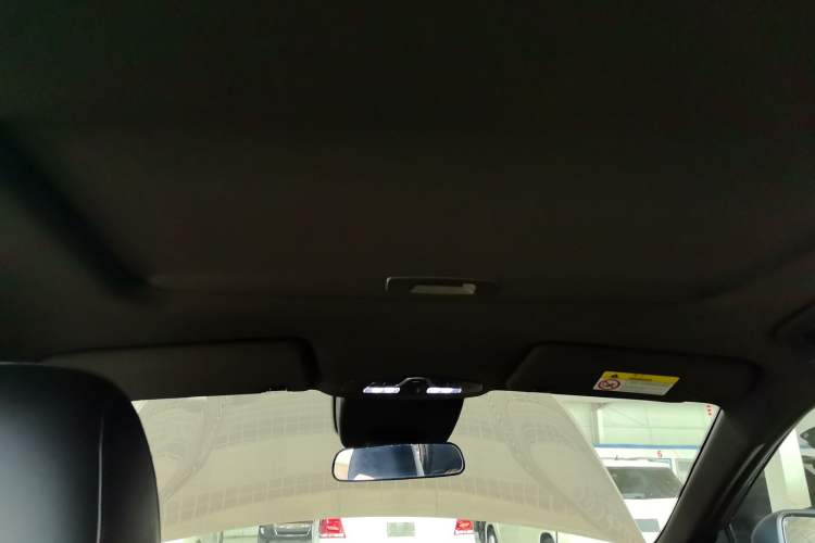 Used GAC Trumpchi EMPOW 2023 270T DCT J15 Version
