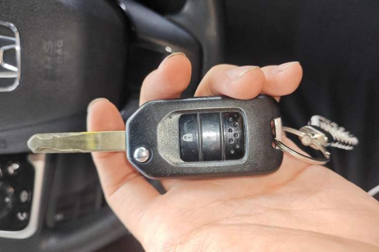 Used Honda Breeze 2020 240TURBO CVT 2WD Elite Edition
