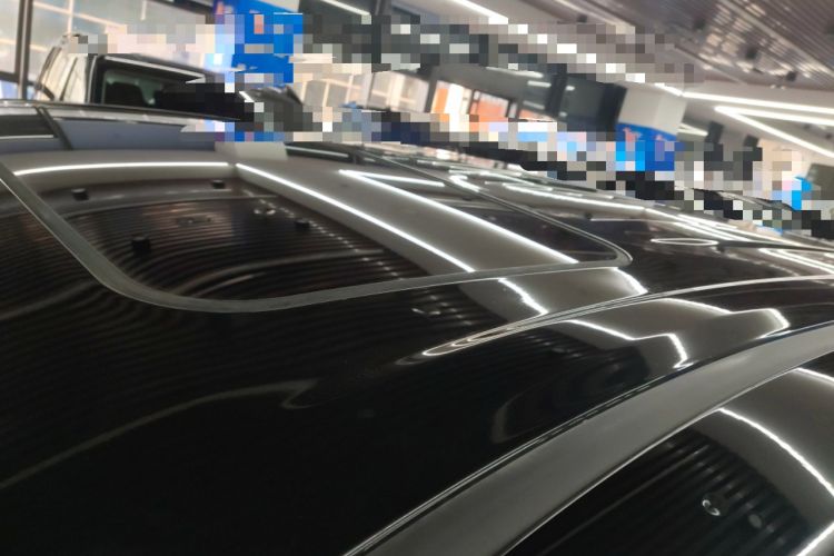 Used Toyota Granvia 2024 2.5L Hybrid Comfort Edition
