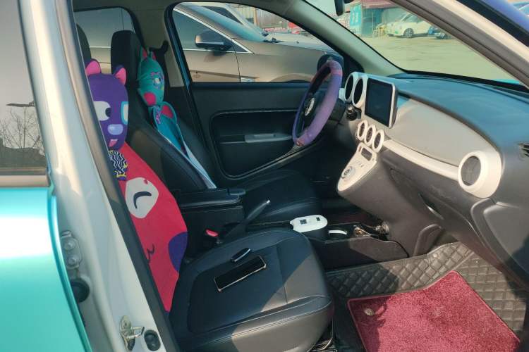 Used ORA Black Cat 2021 351 km Standard Version