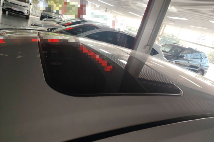 Used Toyota Corolla 2021 Dual-Motor 1.8L E-CVT Elite Edition
