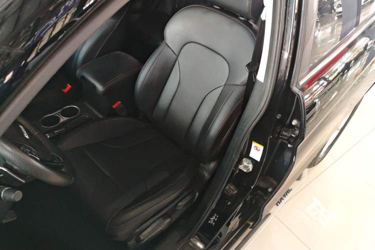 Used Haval M6 2018 1.5T DCT Two-Wheel Drive Elite Model