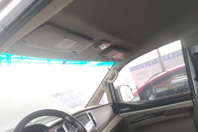 Used FORTHING Lingzhi 2019 V3 1.6L 2-Seat Standard Model China VI