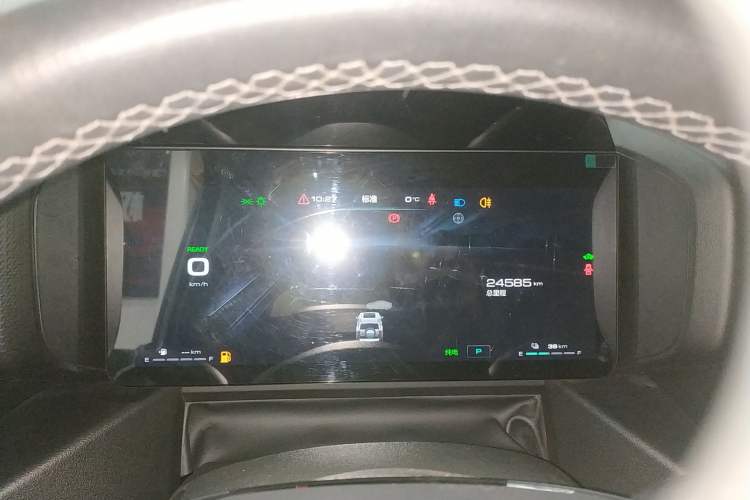 Used Haval Raptor New Energy 2023 Hi4 102 Exploration Edition