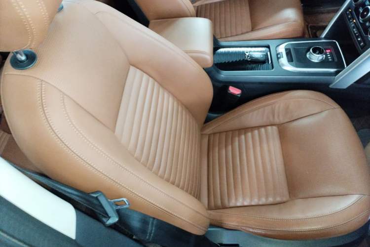 Used Land Rover Discovery Sport 2016 2.0T HSE LUXURY
