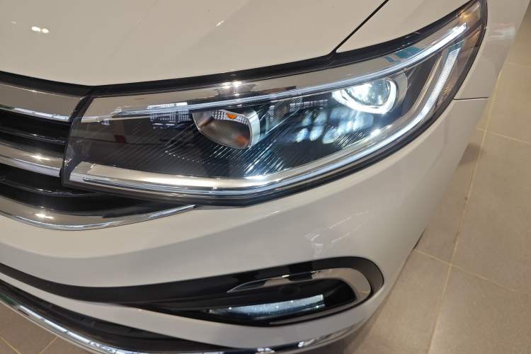 Used Volkswagen Bora 2023 300TSI DSG Prestige Edition
