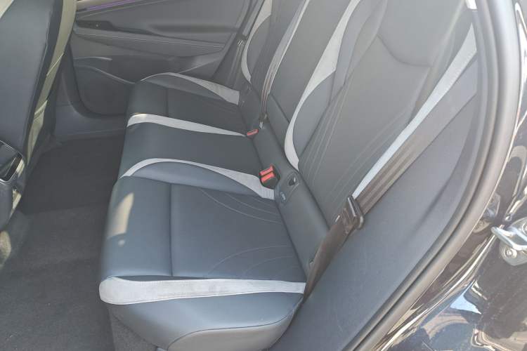 Used Volkswagen ID.7 VIZZION 2024 First Edition
