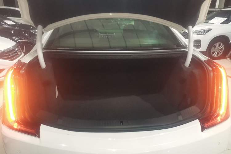 Used Cadillac XTS 2018 28T Tech Edition
